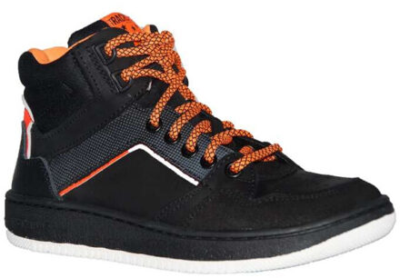 320875 wijdte 3.5 - maat 32 Zwart