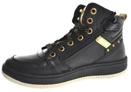 320881 wijdte 6 - maat 43 Zwart