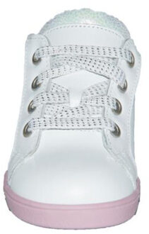 321100 wijdte 3.5 - maat 25 Wit