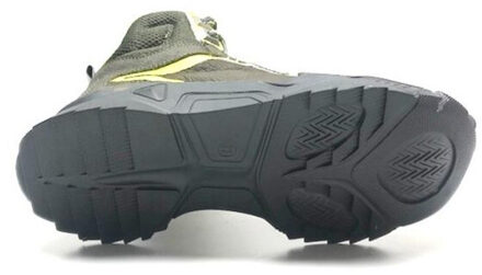 321860 wijdte 2.5 - maat 32 Groen