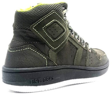 321881 wijdte 2.5 Groen - 34