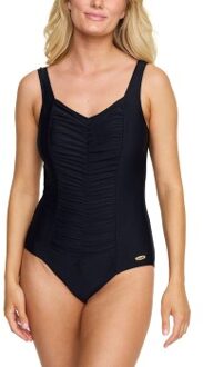 32212 Swimsuit Prothesis Pockets Zwart,Versch.kleure/Patroon - 36,38,40,42,44,46,48