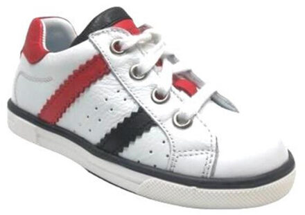 322301 jasper jong wijdte 3.5 Wit - 25