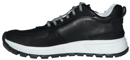 322400 perry python wijdte 3,5 Zwart - 39