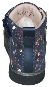 322602 wijdte 2.5 Blauw - 22