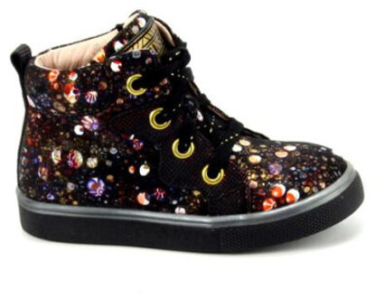 322602 wijdte 3.5 Zwart - 22