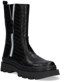 322640 wijdte 5 Zwart