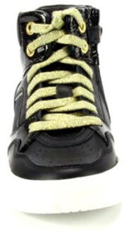 322701 wijdte 2.5 - maat 34 Zwart