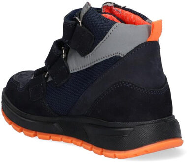 322830 wijdte 2,5 - maat 24 Blauw