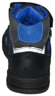 322835 wijdte 3.5 - maat 26 Zwart