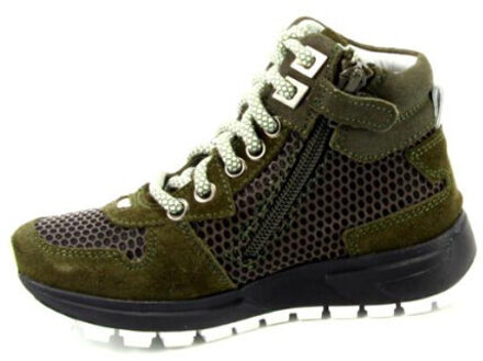 322868 wijdte 3,5 Groen - 33