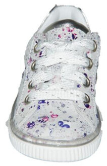 323100 wijdte 5 Wit - 25