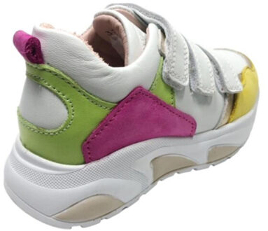 323121 wijdte 3.5 - maat 31 Wit