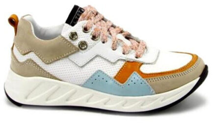 323175 wijdte 3.5 Wit - 30