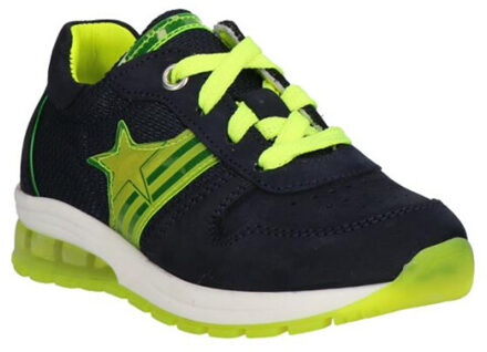 323302 wijdte 3,5 - maat 26 Blauw