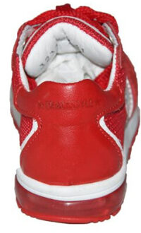 323302 wijdte 5 - maat 26 Rood