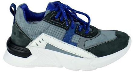 323340 wijdte 5 - maat 31 Grijs