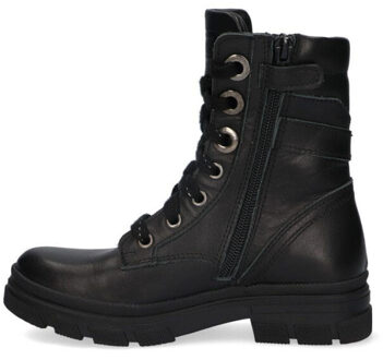 323679 wijdte 6 - maat 37 Zwart