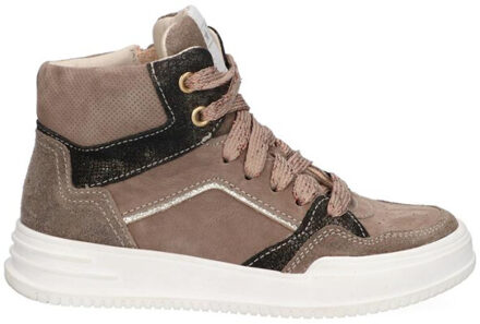 323701 - maat 36 Bruin