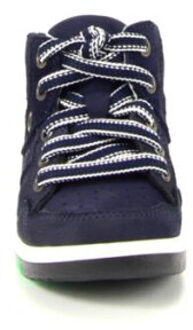 323800 wijdte 5 Blauw - 22