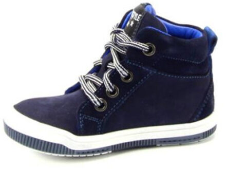 323802 wijdte 3.5 - maat 21 Blauw