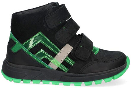 323826 wijdte 3.5 - maat 27 Zwart