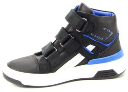 323840 wijdte 5 - maat 24 Zwart