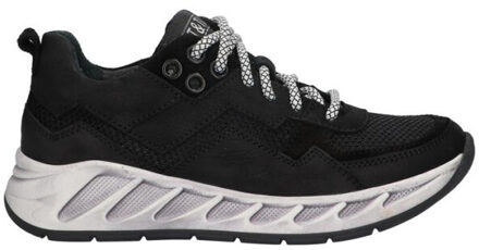 323855 wijdte 6 Zwart - 33