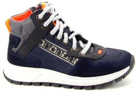 323868 wijdte 2.5 Blauw - 28