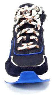 323877 wijdte 5 Blauw