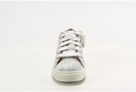 324116 wijdte 5 Blauw - 29