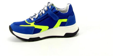 324155 wijdte 2.5 Blauw - 29