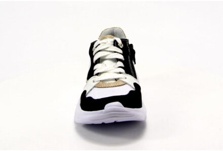 324158 wijdte 5 Wit - 38