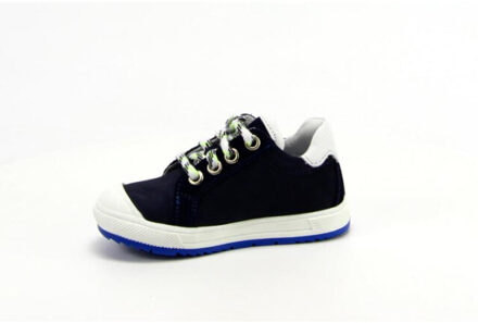 324309 wijdte 5 - maat 22 Blauw