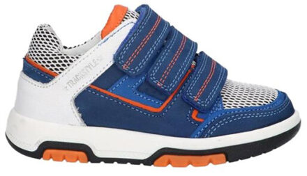 324320 wijdte 2.5 Blauw - 25