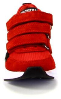 324335 wijdte 2,5 - maat 26 Rood