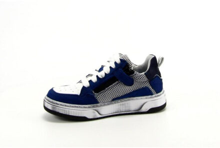 324397 wijdte 3,5 Blauw - 29