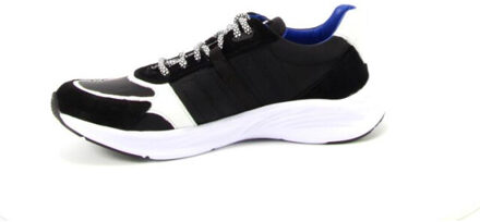 324398 wijdte 2.5 - maat 38 Zwart