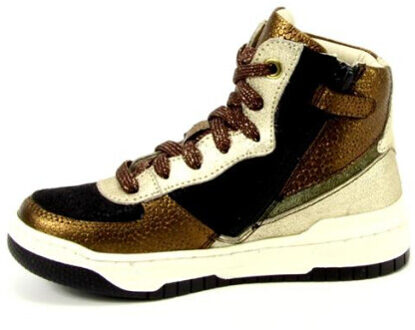 324551 wijdte 3,5 Bruin - 33