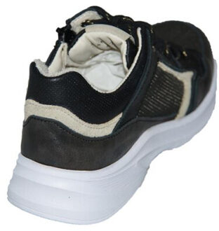 324657 wijdte 3.5 - maat 27 Zwart