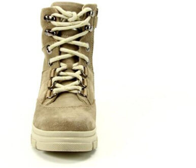 324670 wijdte 5 - maat 37 Taupe