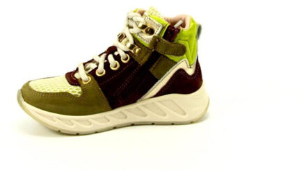 324706 wijdte 3.5 - maat 39 Groen