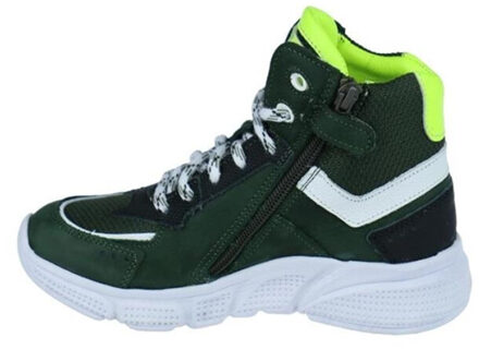 324876 wijdte 3,5 - maat 29 Groen