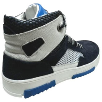 324888 wijdte 3.5 Blauw - 42