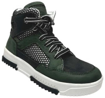 324888 wijdte 5 - maat 36 Groen