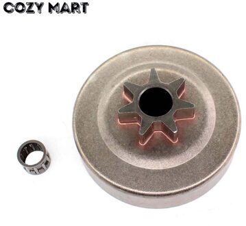 325 "7 T Clutch Drum Tandwiel Lager Kit Voor Stihl 026 MS260 024 MS240 Kettingzaag 1121 640 2004