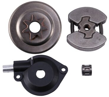 . 325 "7T Clutch Drum Olie Pomp Naaldlager Kit Voor Husqvarna 236 236E 235 235E Kettingzaag Onderdelen 581063901