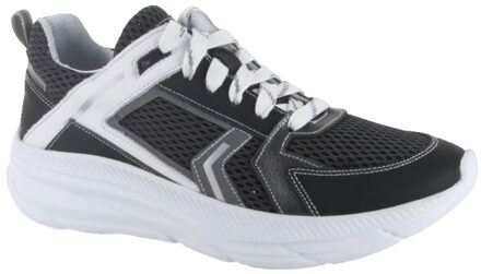 326401-589w2 jongens veterschoenen Zwart - 38