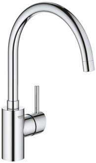 32661003 Grohe Concetto Zero chroom - Keukenkranen