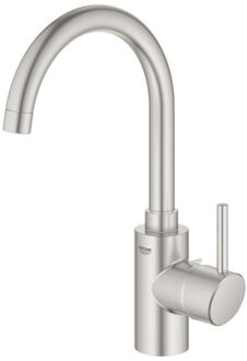 32661dc3 Grohe Concetto zero steel - Keukenkranen